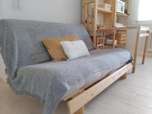Nice & cozy Estudio en Viveiro Centro