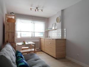 Nice & cozy Estudio en Viveiro Centro
