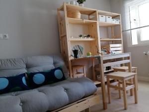 Nice & cozy Estudio en Viveiro Centro