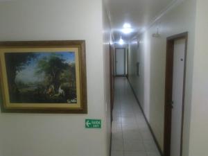 Pousada Solar Suites