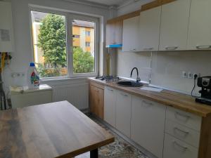 Apartament ALDANI