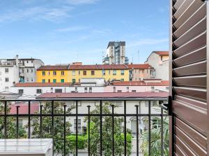 Città Studi from Arlorké