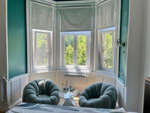 Livada Studio Apartments