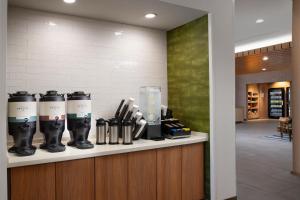 Fairfield Inn & Suites DeSoto Dallas South