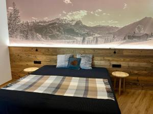 Bergtraum Aparthotel