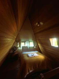 Pousada Contos da Lua Vaga