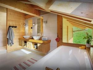 Chalets Chalet Parakima - OVO Network : photos des chambres