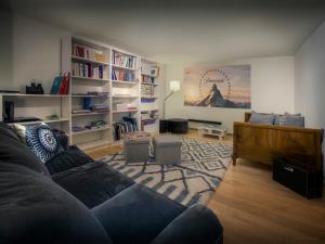 Chalet Parakima - OVO Network