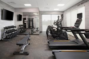 Fairfield Inn & Suites DeSoto Dallas South