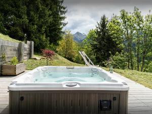 Chalets Chalet Parakima - OVO Network : photos des chambres