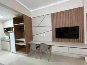 Spazzio diRoma com Acesso aos parks