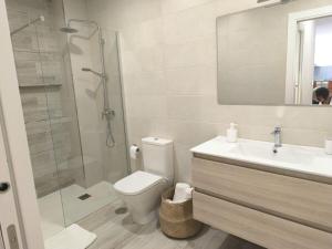 Siralvar vivienda turística Arís