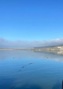 Siralvar vivienda turística Arís