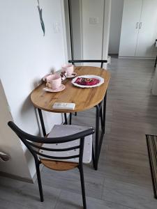 apartmaji strunjan 
