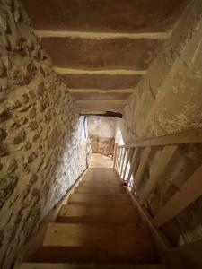 Maisons de vacances Maison calme et climatisee - Proche Nimes & Arles : photos des chambres