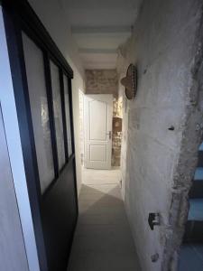 Maisons de vacances Maison calme et climatisee - Proche Nimes & Arles : photos des chambres