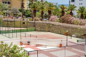 Bright seaside apartment in Los Cristianos - Achacay