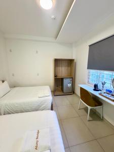 Atusy Boutique Hotel