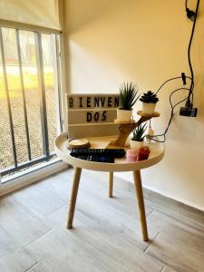 Moderno departamento a metros de Movistar Arena