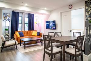 Elegant Petworth Escape 6 Bed Urban Retreat