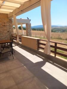 Petradi Luxury Apartments
