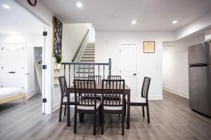 Elegant Petworth Escape 6 Bed Urban Retreat