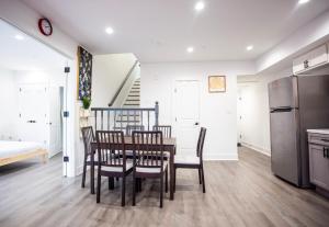 Elegant Petworth Escape 6 Bed Urban Retreat