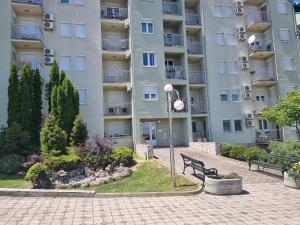 Apartman Ilić 1