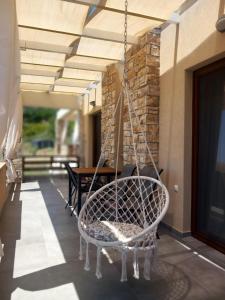 Petradi Luxury Apartments
