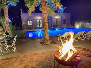 Villa La rose d'Agafay