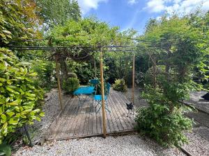 Appartements L-Echappee Douce : photos des chambres