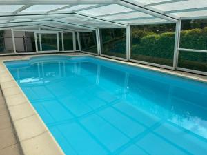 Appartements L-Echappee Douce : photos des chambres