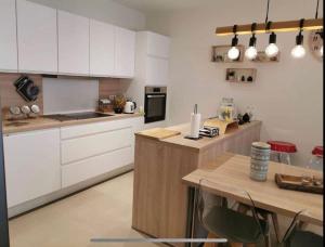 Cozy&comfy 1BR w terrace&parking
