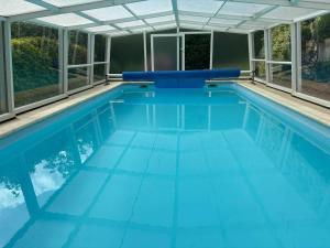 Appartements L-Echappee Douce : photos des chambres