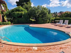 Villa Flori