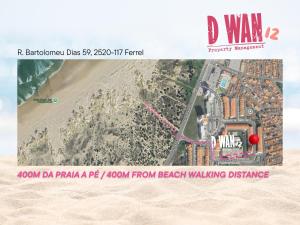 D Wan 12 Baleal Sol Village I