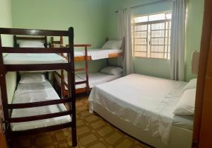 Pousada Nossa Senhora de Laus