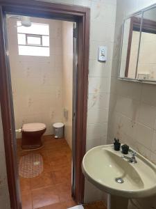 Pousada Nossa Senhora de Laus