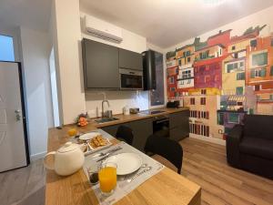 Happy Family Apartments Soziglia