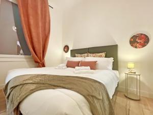 Happy Family Apartments Soziglia