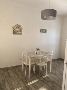 Tenuta Sillo Primo Piano