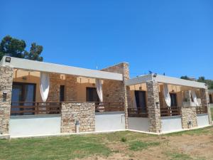 Petradi Luxury Apartments