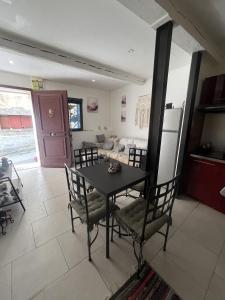 Maisons de vacances Maison calme et climatisee - Proche Nimes & Arles : photos des chambres