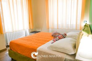 Domus Marina - Egeo Apartment