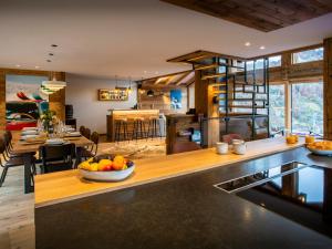 Chalet Fernand - OVO Network