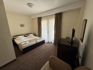 Hotel Golden Beach