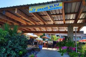 Appartement Moriani plage