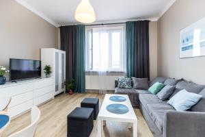 Apartment next to Main Station Krakow