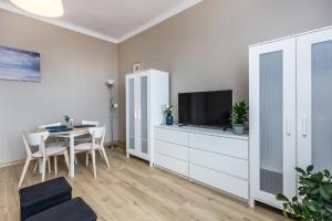 Apartment next to Main Station Krakow