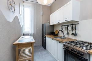 Apartment next to Main Station Krakow